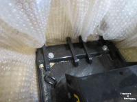 Forage-harvester New Holland CNH NIR Sensor Diakit parts nr:90432069 gewas annelist sensor