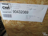 Forage-harvester New Holland CNH NIR Sensor Diakit parts nr:90432069 gewas annelist sensor