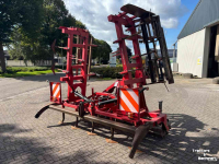 Seedbed combination Steketee CR 6000