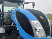 Tractor Landini 220 DT Powermaster Full Options