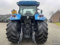Tractor Landini 220 DT Powermaster Full Options
