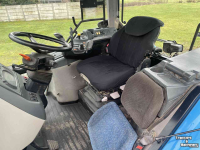 Tractor Landini 220 DT Powermaster Full Options