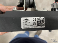 GPS steering systems and attachments  800 display