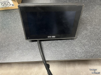 GPS steering systems and attachments  800 display