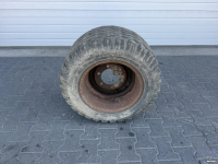 Wheels, Tyres, Rims & Dual spacers  Band