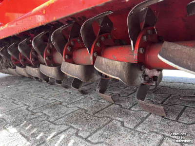 Overtop rotary tiller Vigolo FPG3 Bio 310