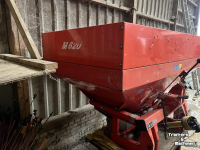 Fertilizer spreader Rauch Type MD 935 M