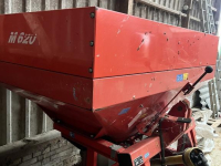 Fertilizer spreader Rauch Type MD 935 M