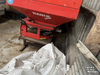 Fertilizer spreader Rauch Type MD 935 M