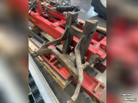 Fork lift & Fork lift truck Wifo hefmast