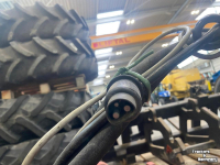 Fork lift & Fork lift truck Wifo hefmast