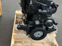 Engine FPT F3HFE613A