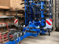 Seedbed combination VSS ZB 4500 zaaibed bereider, sneleg, zaai