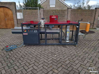 Other conveying equipment and accessories Sorpac Naaistraat