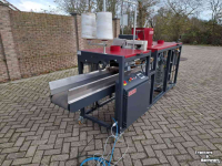 Other conveying equipment and accessories Sorpac Naaistraat