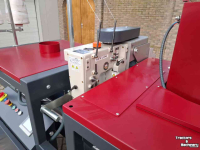 Other conveying equipment and accessories Sorpac Naaistraat