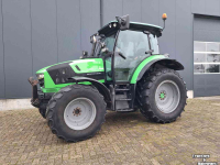 Tractor Deutz-Fahr 5110 TTV