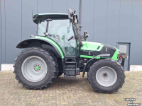 Tractor Deutz-Fahr 5110 TTV