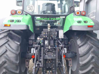 Tractor Deutz-Fahr 5110 TTV