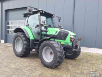 Tractor Deutz-Fahr 5110 TTV