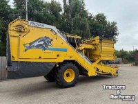 Potato harvester Ropa Keiler 2LWD