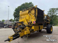 Potato harvester Ropa Keiler 2LWD