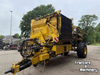 Potato harvester Ropa Keiler 2LWD