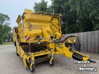 Potato harvester Ropa Keiler 2LWD