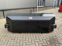 Front-bumper  Frontkist, Opbergbox, Frontbax