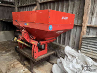 Fertilizer spreader Rauch MD 935 M
