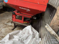Fertilizer spreader Rauch MD 935 M