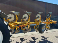 Ploughs Rumptstad Optimus 480-4 Wentelploeg