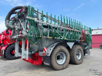 Slurry tank Agrimat 21000 Mesttank + Bemester