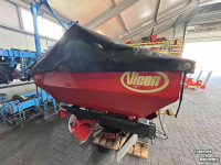 Fertilizer spreader Vicon RS-EDW weegstrooier