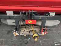 Fertilizer spreader Vicon RS-EDW weegstrooier