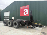 Hooked-arm carrier Beco Haakarm Econoom 30000