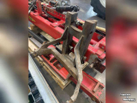 Fork lift & Fork lift truck Wifo Hefmast