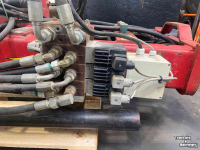 Fork lift & Fork lift truck Wifo Hefmast