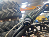 Fork lift & Fork lift truck Wifo Hefmast