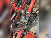 Fork lift & Fork lift truck Wifo Hefmast