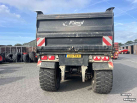 Dumptrailer Fliegl hkl 29