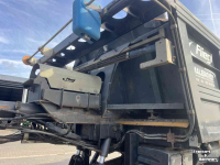 Dumptrailer Fliegl hkl 29