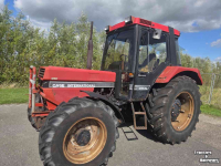 Tractor Case-IH 844xl /  845xl
