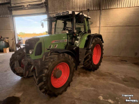 Tractor Fendt 820