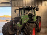 Tractor Fendt 820