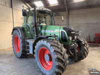 Tractor Fendt 820