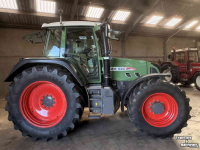 Tractor Fendt 820