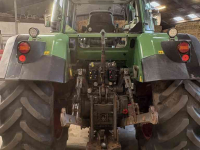 Tractor Fendt 820