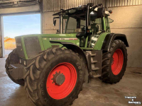 Tractor Fendt 820