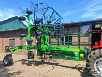 Rake Talex ZK 800